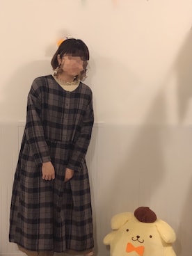 やなぎさんのコーディネート