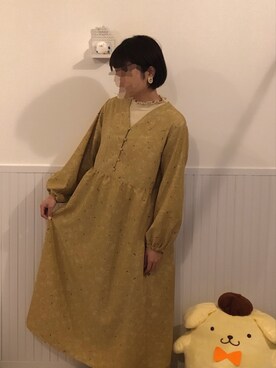 やなぎさんのコーディネート