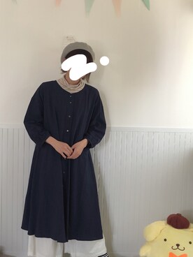 やなぎさんのコーディネート