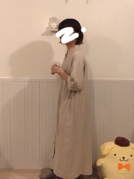 やなぎさんのコーディネート