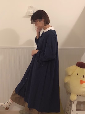 やなぎさんのコーディネート