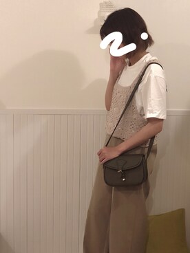 やなぎさんのコーディネート