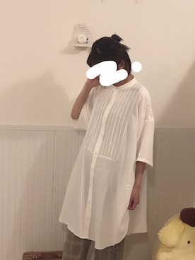 やなぎさんのコーディネート