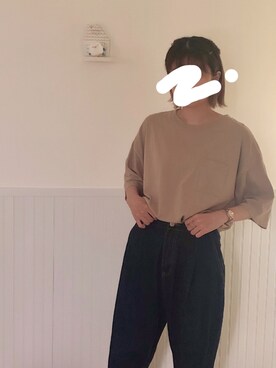 やなぎさんのコーディネート