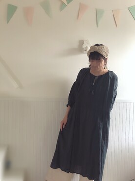 やなぎさんのコーディネート