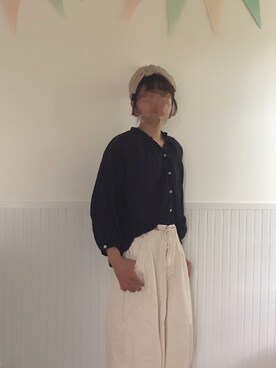 やなぎさんのコーディネート