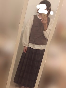 やなぎさんのコーディネート