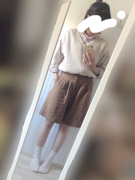 やなぎさんのコーディネート