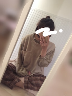 やなぎさんのコーディネート