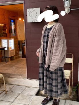 やなぎさんのコーディネート