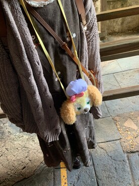 やなぎさんのコーディネート