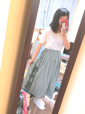 mii*さん(レディース・156cm)の冬コーディネート