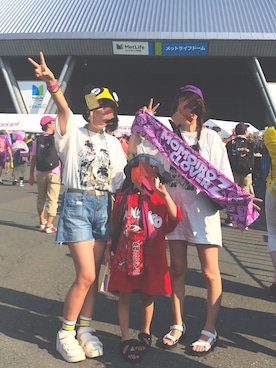 ｍii*さんのコーディネート