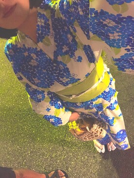 ｍii*さんのコーディネート