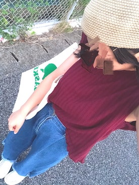 ｍii*さんのコーディネート