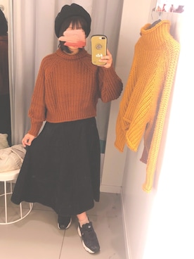 ｍii*さんのコーディネート