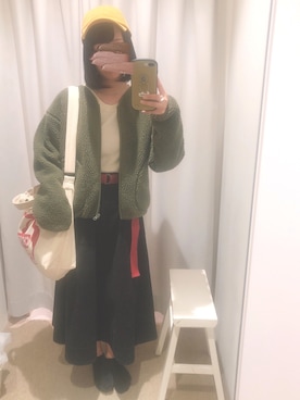 ｍii*さんのコーディネート