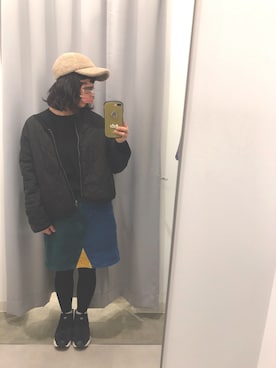 ｍii*さんのコーディネート