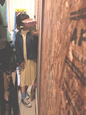 ｍii*さんのコーディネート