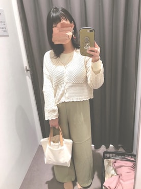 ｍii*さんのコーディネート