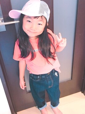 Risa Ishikoriさんのコーディネート