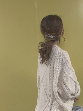 hirate narumiさんのコーディネート