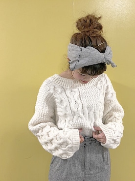 hirate narumiさんのコーディネート