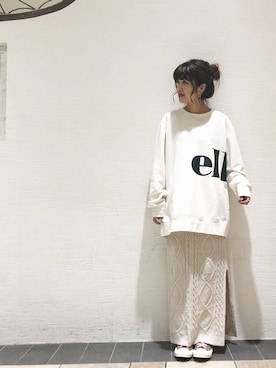 hirate narumiさんのコーディネート