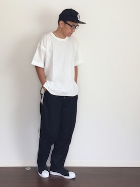  hinaさんのコーディネート