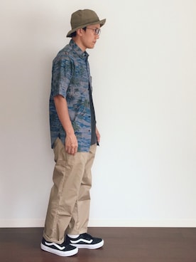  hinaさんのコーディネート