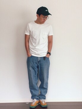  hinaさんのコーディネート