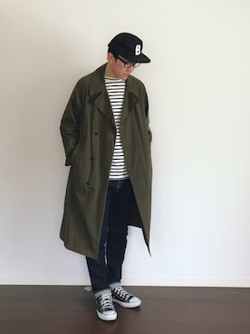  hinaさんのコーディネート