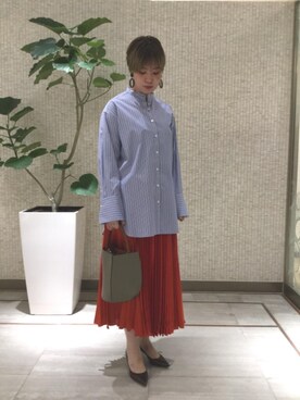 佐藤 彩菜さんのコーディネート