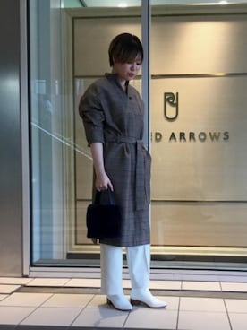 佐藤 彩菜さんのコーディネート