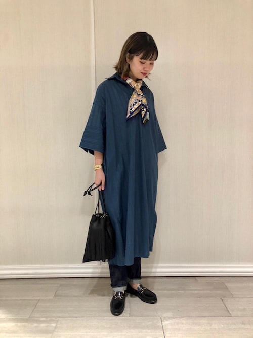 UNITED ARROWS（ユナイテッドアローズ）の「別注＜TICCA
