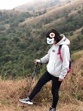 MY NAME IS FISHさんのコーディネート