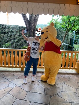 MY NAME IS FISHさんのコーディネート