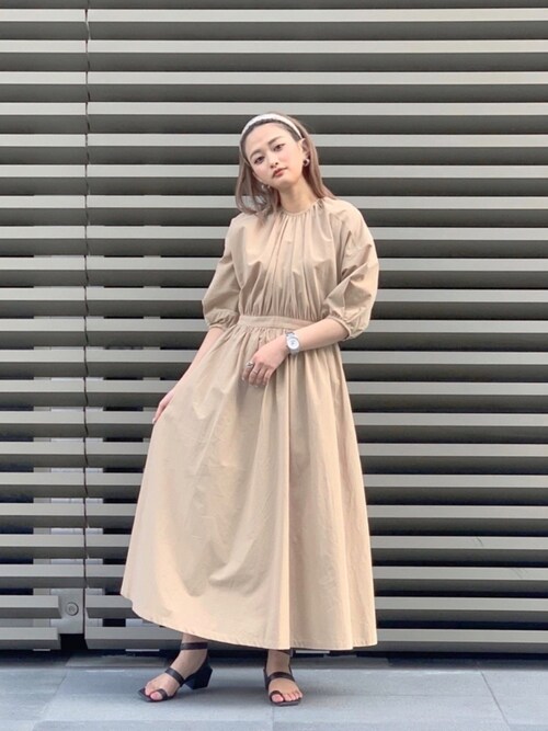 Mikiさんのコーディネート