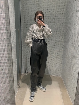 Mikiさんのコーディネート