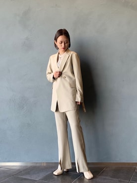 Mikiさんのコーディネート