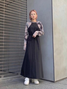 Mikiさんのコーディネート