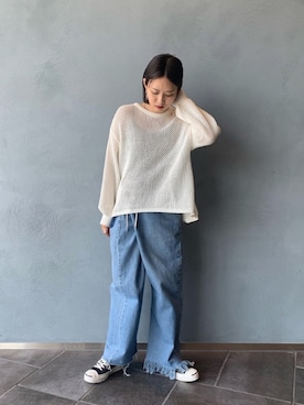 Mikiさんのコーディネート