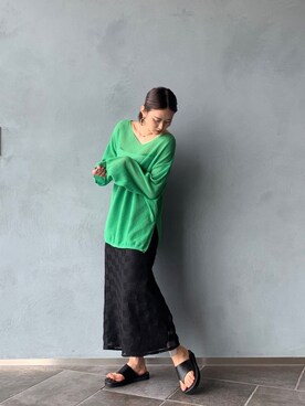 Mikiさんのコーディネート