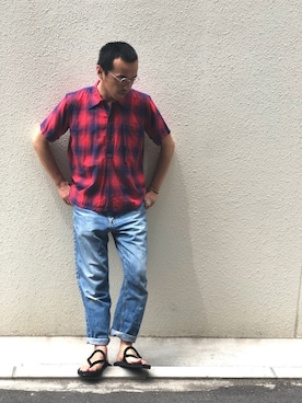 kogyaさんのコーディネート