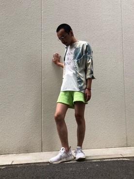 kogyaさんのコーディネート