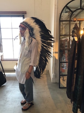 kogyaさんのコーディネート