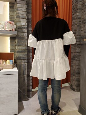 kumiさんのコーディネート