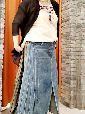 kumiさんのコーディネート