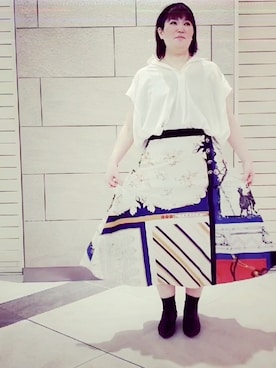 kumiさんのコーディネート