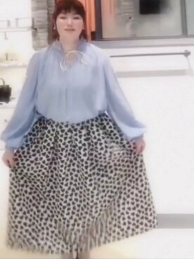 kumiさんのコーディネート